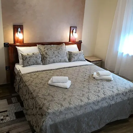 Kutko Hotel Pančevo