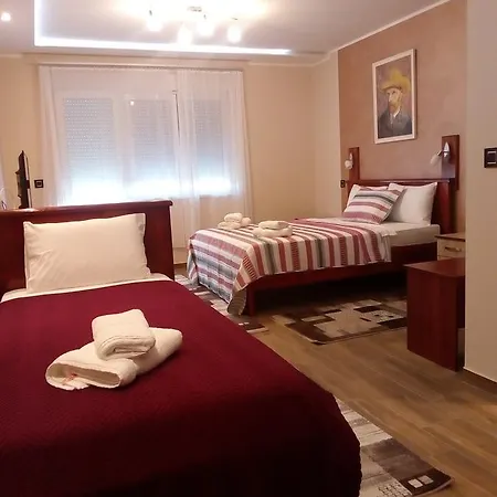 Kutko Pancevo