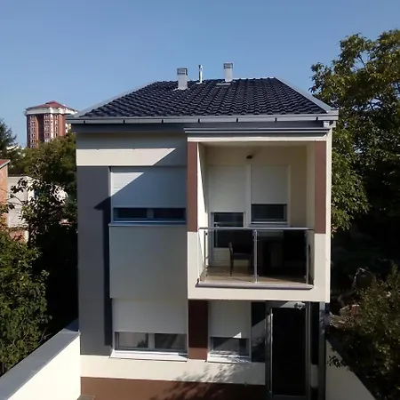 Kutko Hotel Pančevo