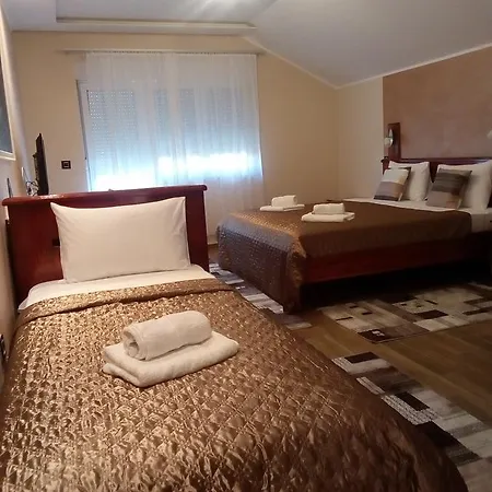 Kutko * Pancevo
