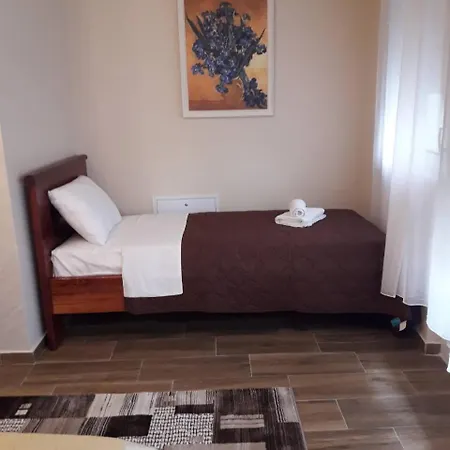 Kutko Hotel Pančevo